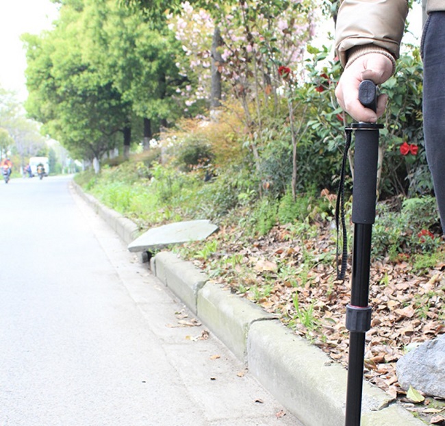 Rukoväť pre monopod ELEMENTRIX