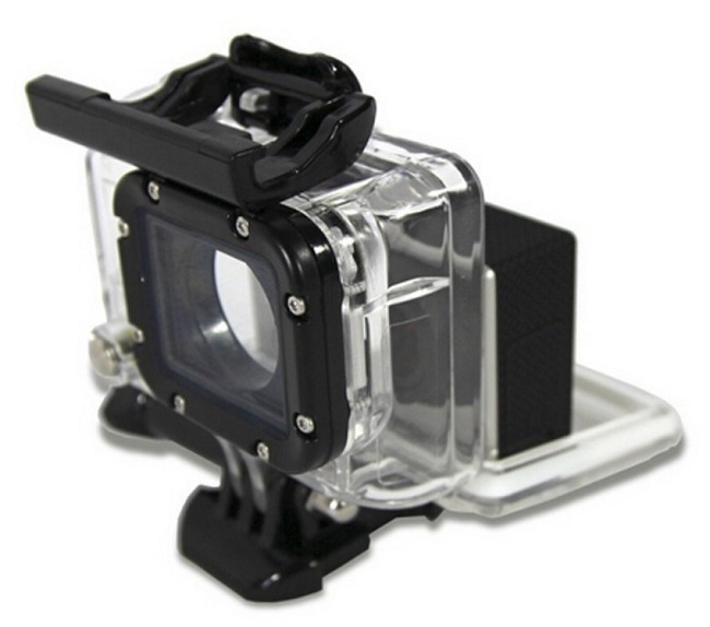 GOPRO 3 Dive Housing - výmenný kryt pre potápanie ELEMENTRIX