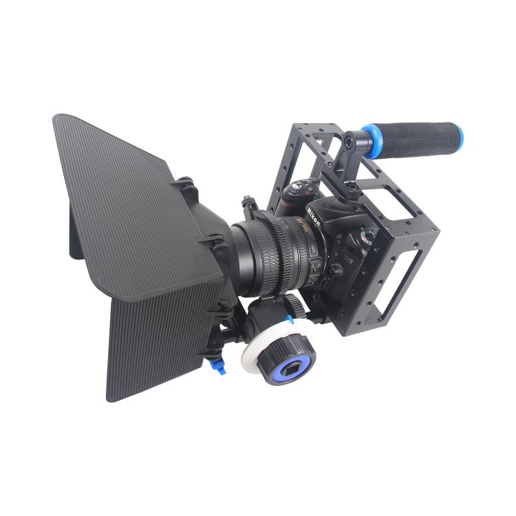 Camera cage, klietka pre kameru C1 ELEMENTRIX