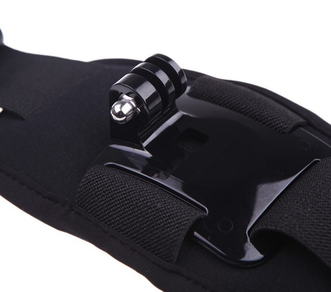 GoPro ramenný popruh ELEMENTRIX