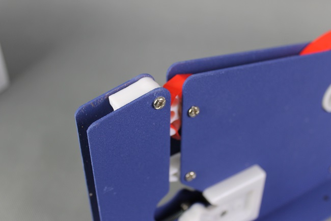 Zavírač sáčků ELEMENTRIX