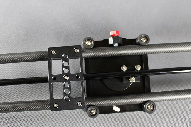 Elementrix focus camera slider 80cm 