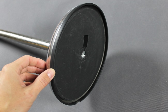 Elementrix Klaprám A3 25mm s podstavcem