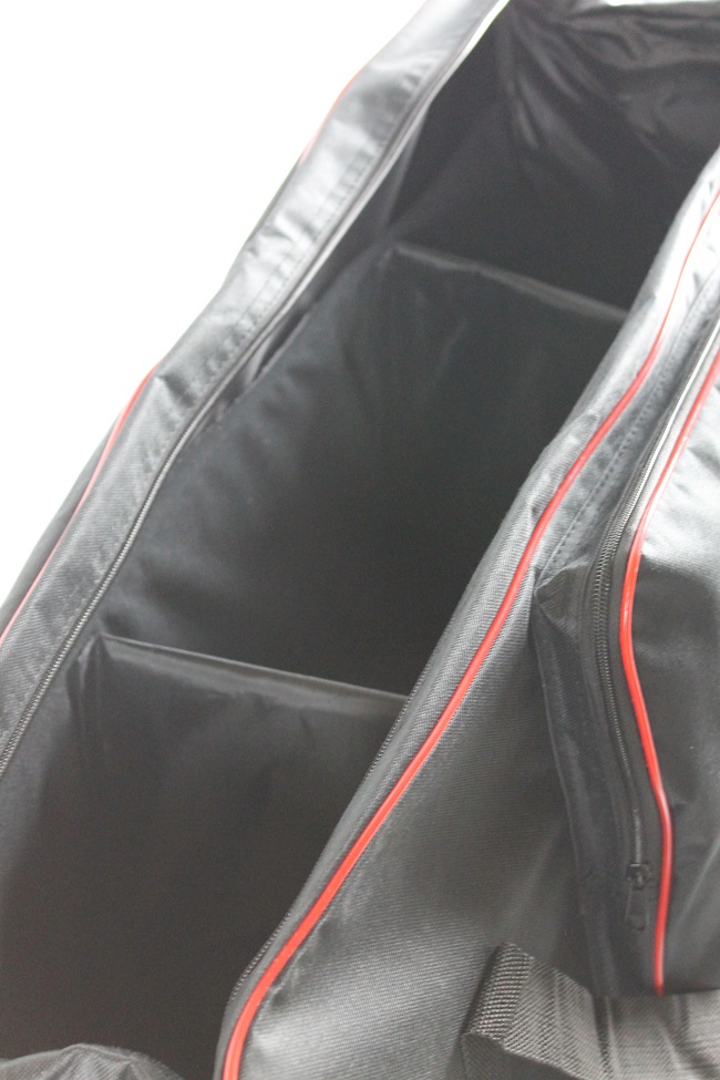 Přepravní taška na foto vybavení BB7