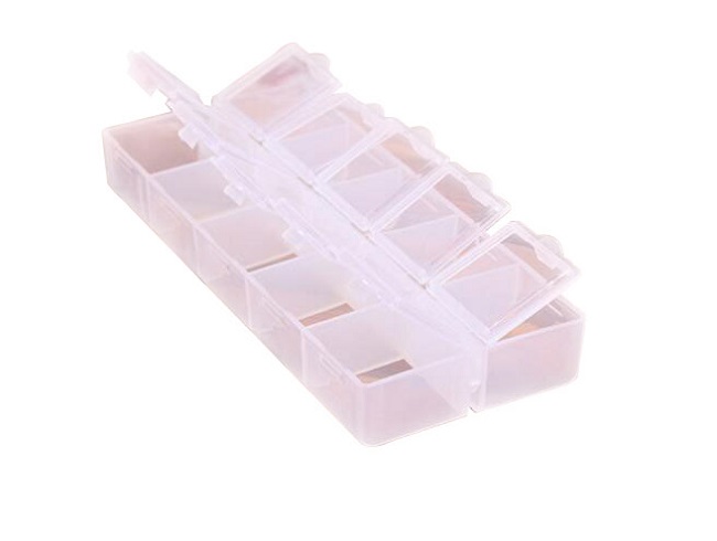 Organizér, úložný box ORG4