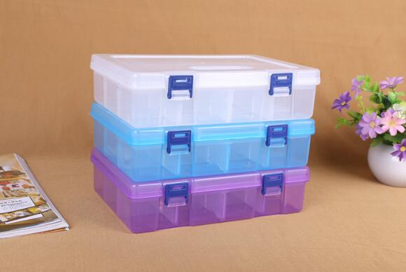 Organizér, úložný box ORG7