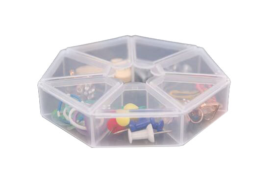 Organizér, úložný box ORG8
