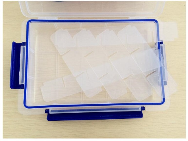 Organizér, úložný box ORG9