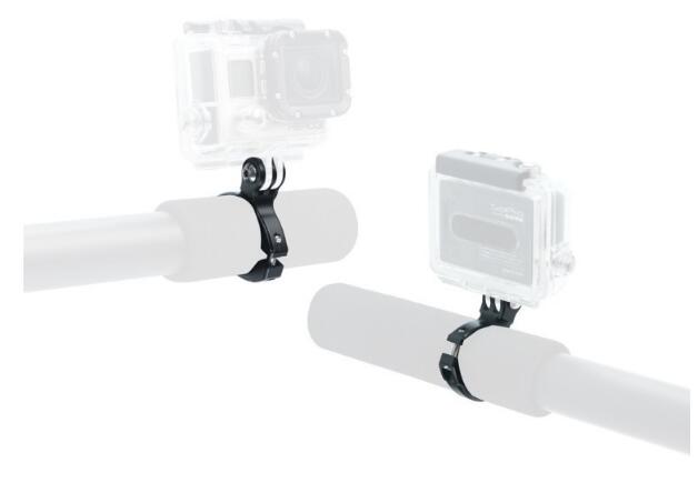 Elementrix GoPro Hero držák na řidítka GoPro adaptér ELEMENTRIX