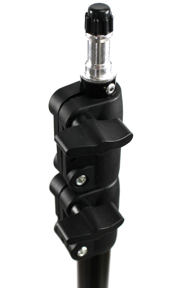 Statív pre štúdiové svetlo-blesk 340C