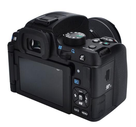 Elementrix Očnice EP-FR pre Pentax