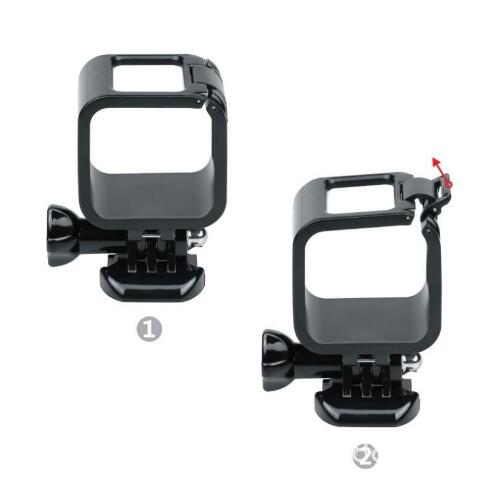 Ochranný rámček GoPro Hero 4/5 session