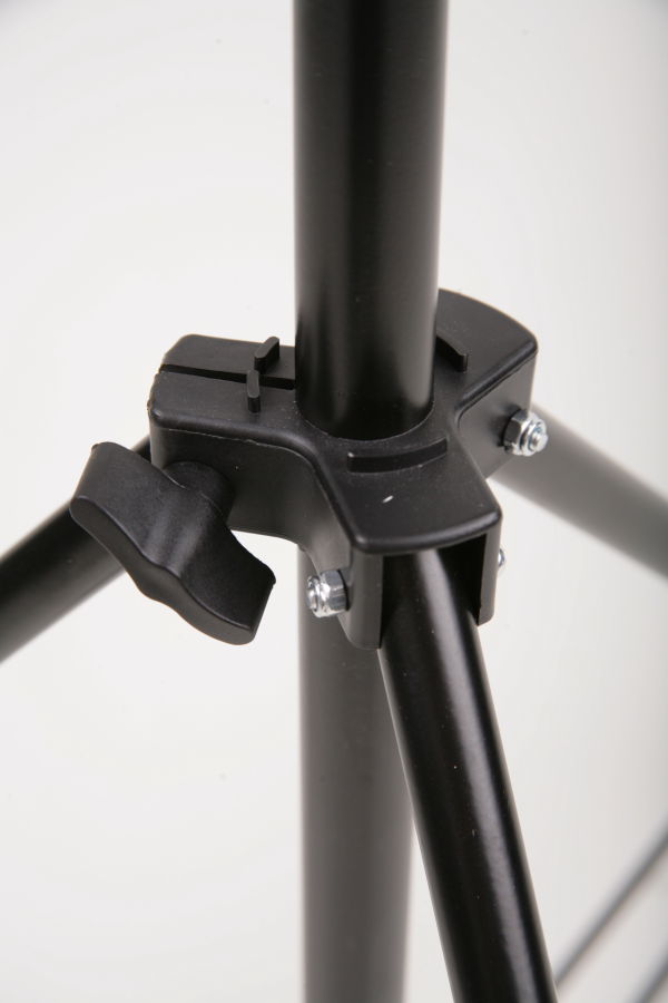 Statív W-803 pre stud. svetlo-blesk 220cm 22mm oceľ Z