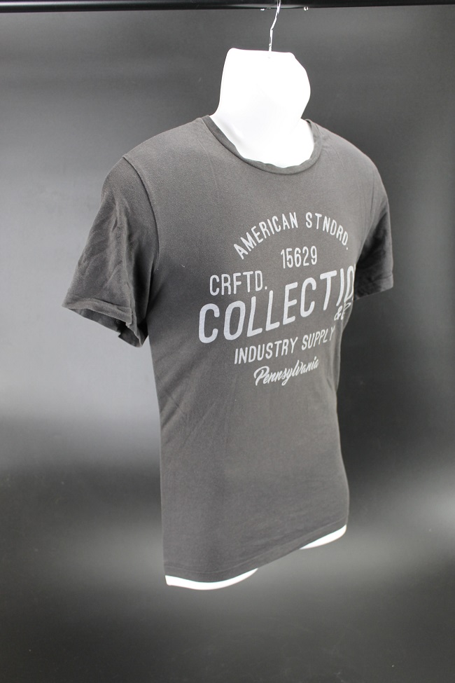 Pánske torzo telo a boky biela