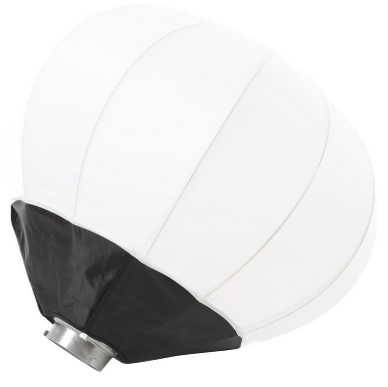 Balónový softbox 65cm Bowens adaptér