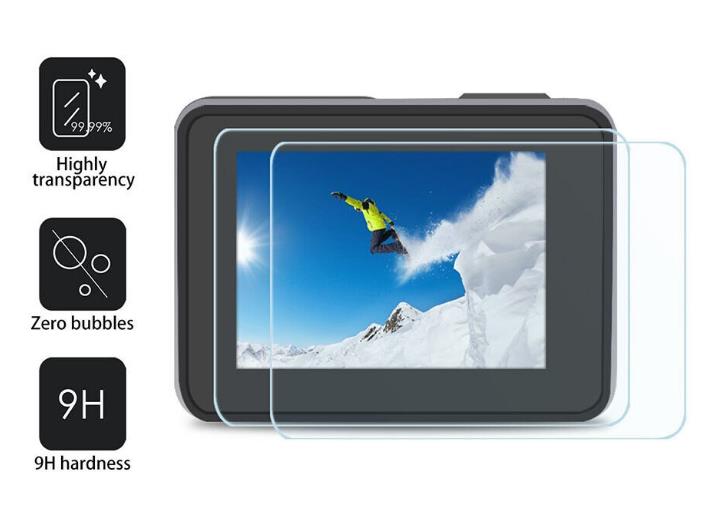 Ochranný kryt pro Gopro 5,6,7