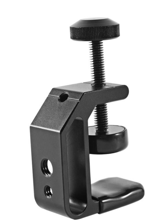 Stolní svěrka se závity 1/4" a 3/8" 