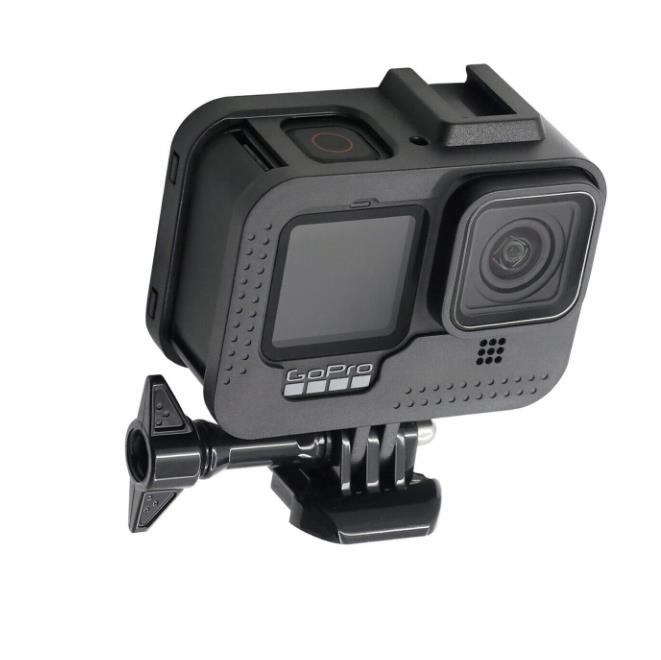 Ochranný rámček GoPro Hero 9, 10, 11