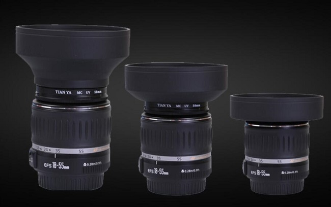 Clona GUMOVÁ 52mm