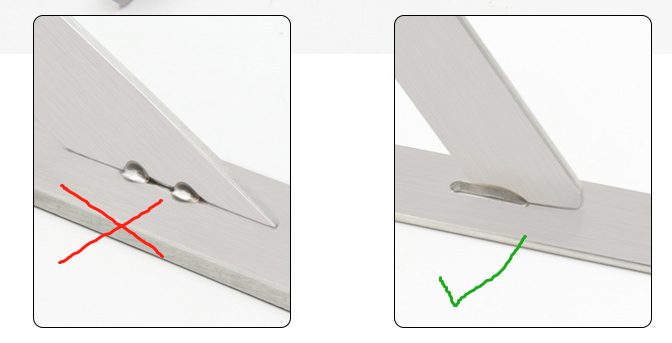 Držák police typ A 200mm s podpěrou 1pár