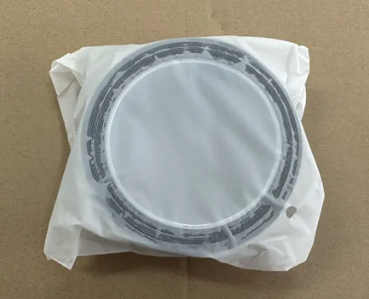 K5D Nano univerzální ochranná lepící páska 5m x 5cm karbonová