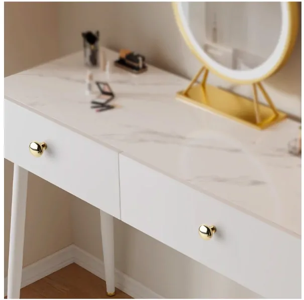 Knop knopka držadlo šuplíku 6050 zlatá