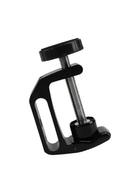 Stolová svorka so závitmi 1/4" a 3/8" X