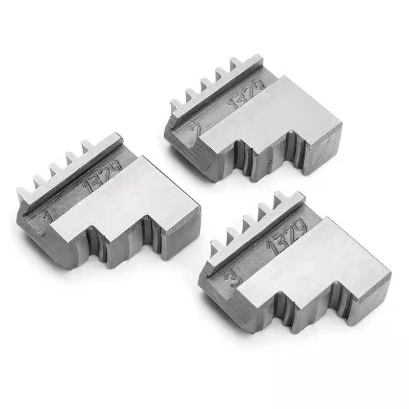 Skľučovadlo na sústruh, 100mm K11-100 3-čeľusťové