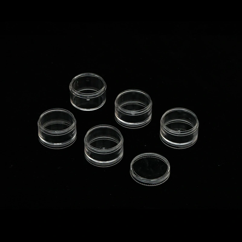 Organizér na drobnosti 50 mm, 5 nádobiek ELEMENTRIX