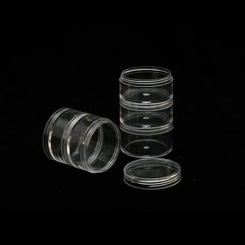 Organizér, úložný box 70mm 5x box