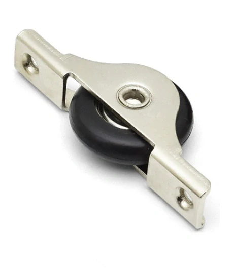 Pojazdové koliesko pre posuvné systémy 40mm