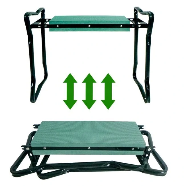 Multifunkčná záhradná stolička