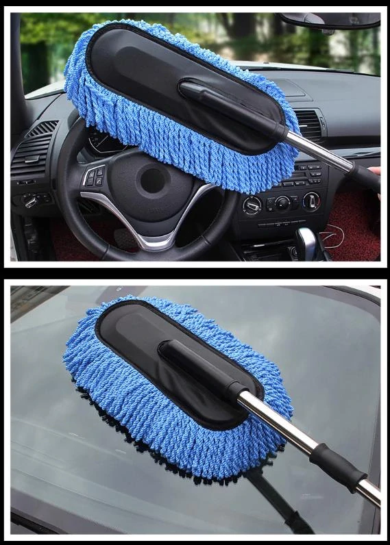 Metla na umývanie auta, zmeták na umývanie auta