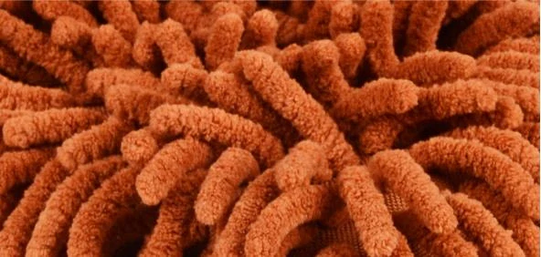 Rukavice z mikrovlákna na umývanie auta