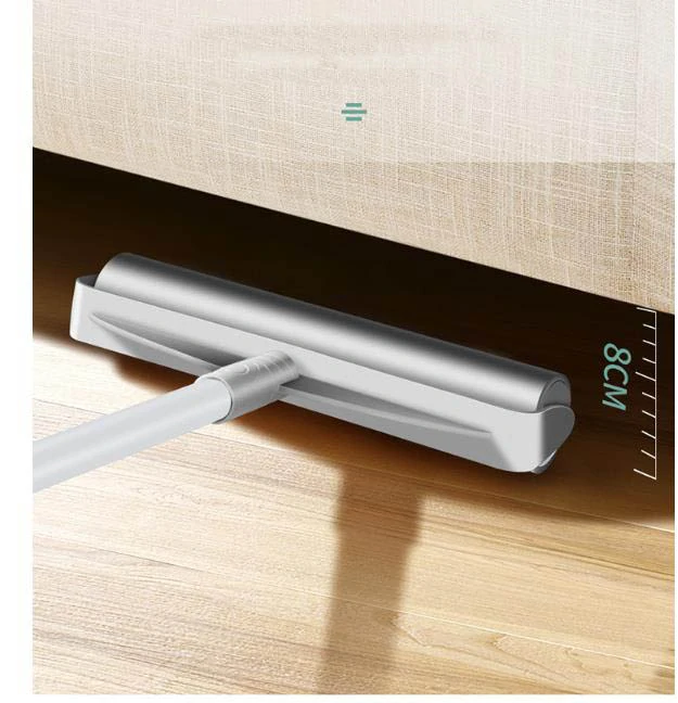 Valček na oblečenie a čalúnenie 24cm teleskopický