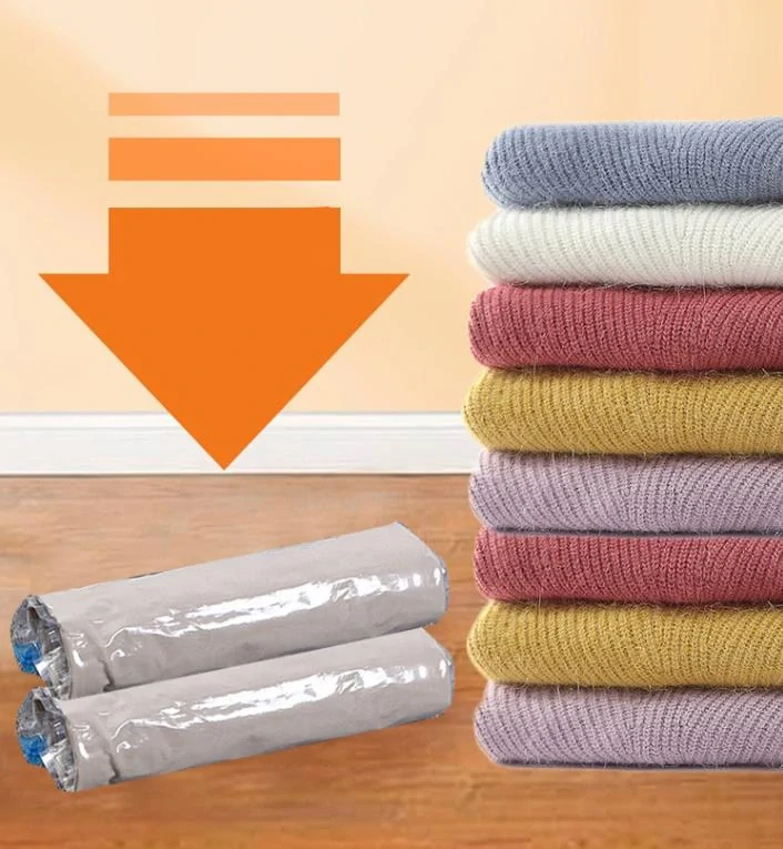 Rolovacie vákuové vrece 50x70 cm