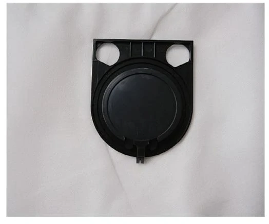 5 x Vrecká pre BOSCH 2605411167 do vysávača BOSCH GAS 25 Professional 20-35L