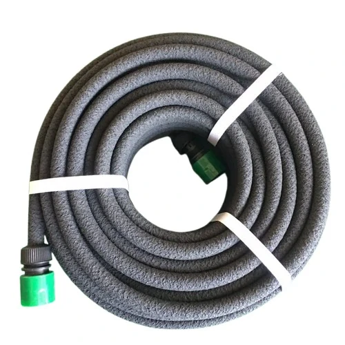 Samozavlažovacia porézna hadica 15m