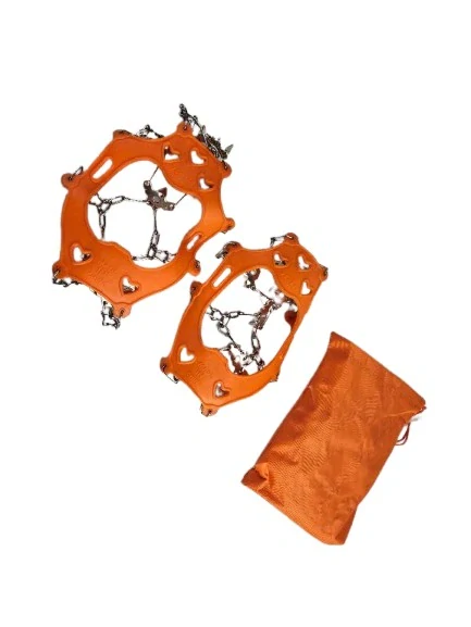 Nešmýky 38-42 protišmykové návleky outdoor 19 hrotov