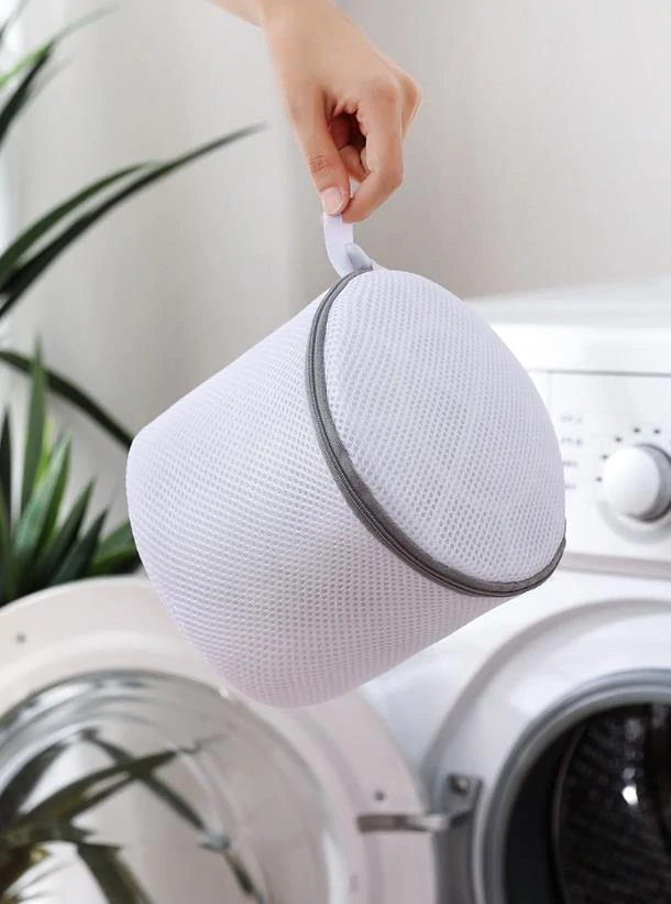 Sieťové vrecká na pranie – súprava 5 ks