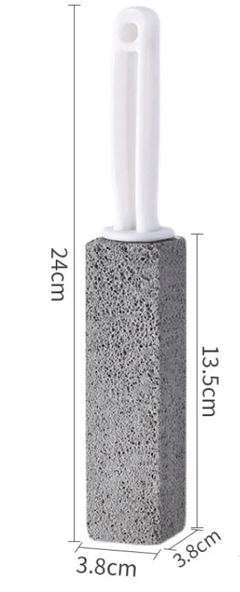 Čistič na toaletu pemza kameň