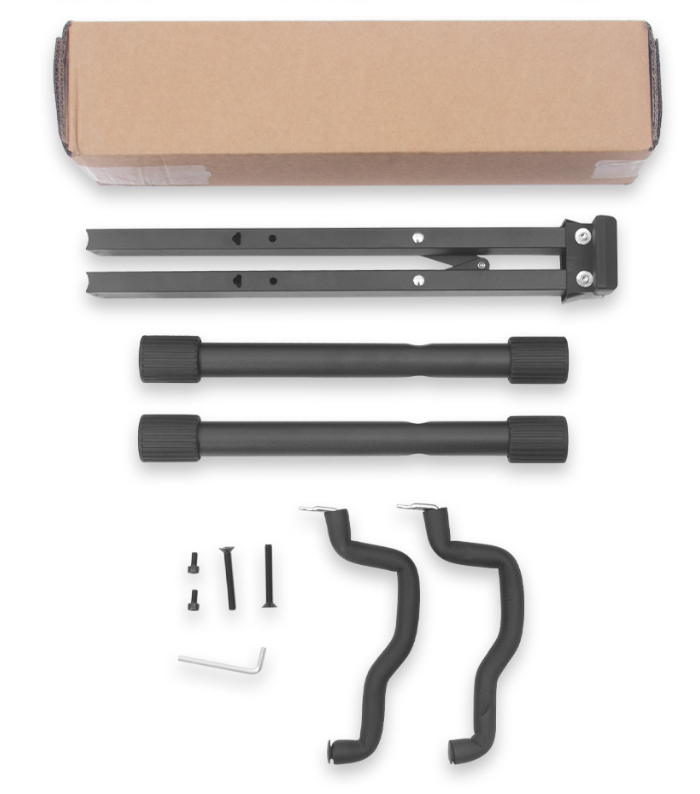 Stojan na gitaru klasický