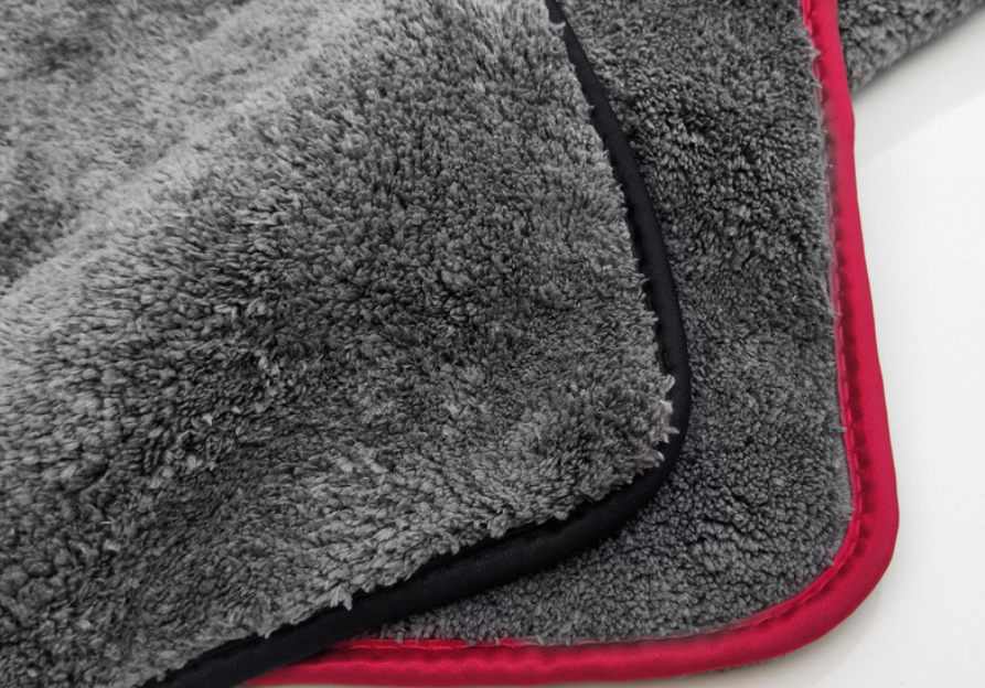 Uterák na auto 60x90 cm (1200 GSM)