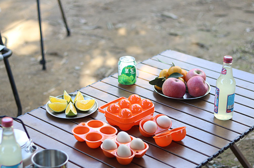 Ochranné puzdro na 2 vajcia – outdoor box