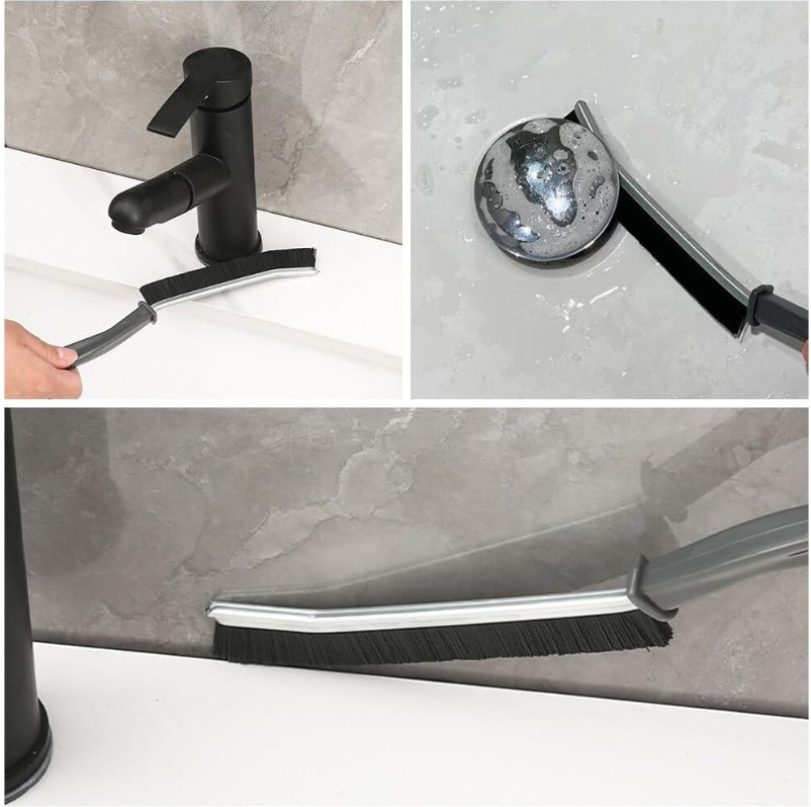 Úzka čistiaca kefa