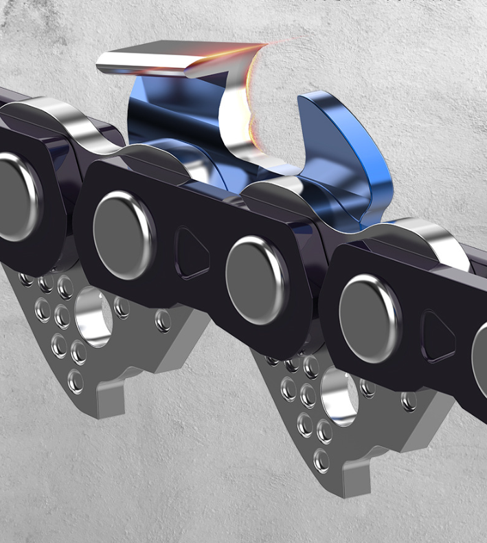 Ručná reťazová píla