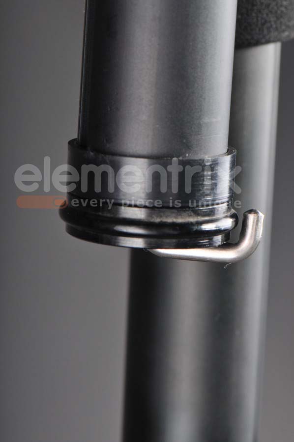 Hliníkový statív tripod 150cm