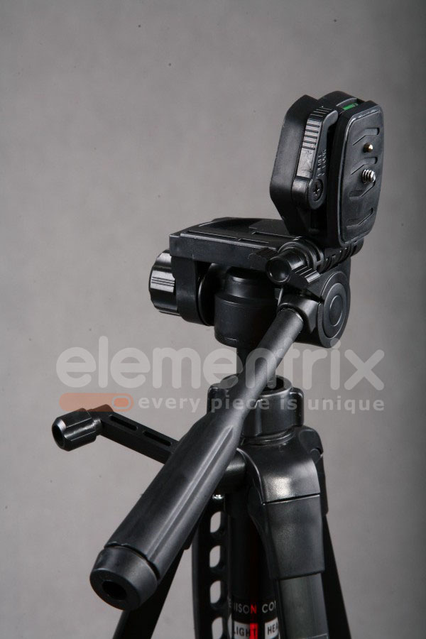 Statívov 3D, fotografický statív Tripod 155cm