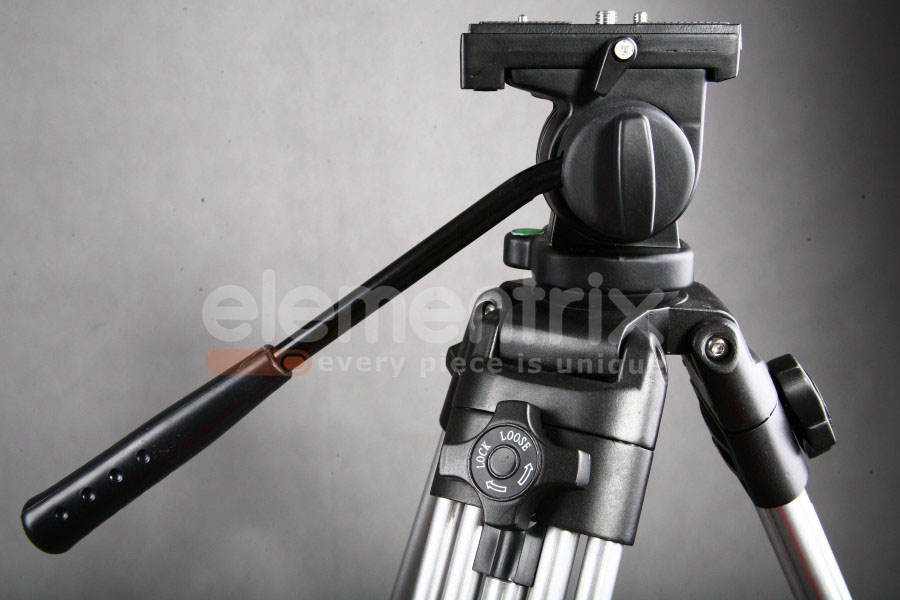 Video foto statív ST695