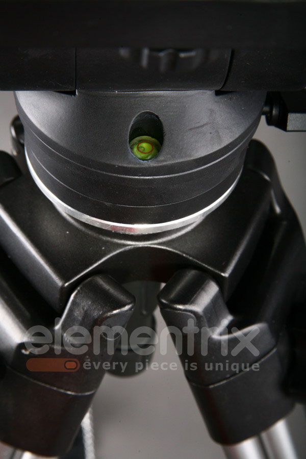 Video foto statív ST902